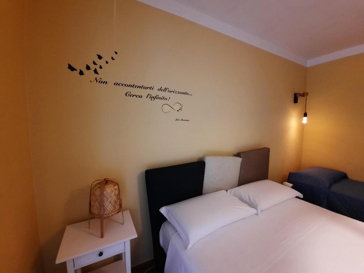 Il Borghetto Di San Giuseppe Etnarooms&Apartments นีโกโลซี ภายนอก รูปภาพ