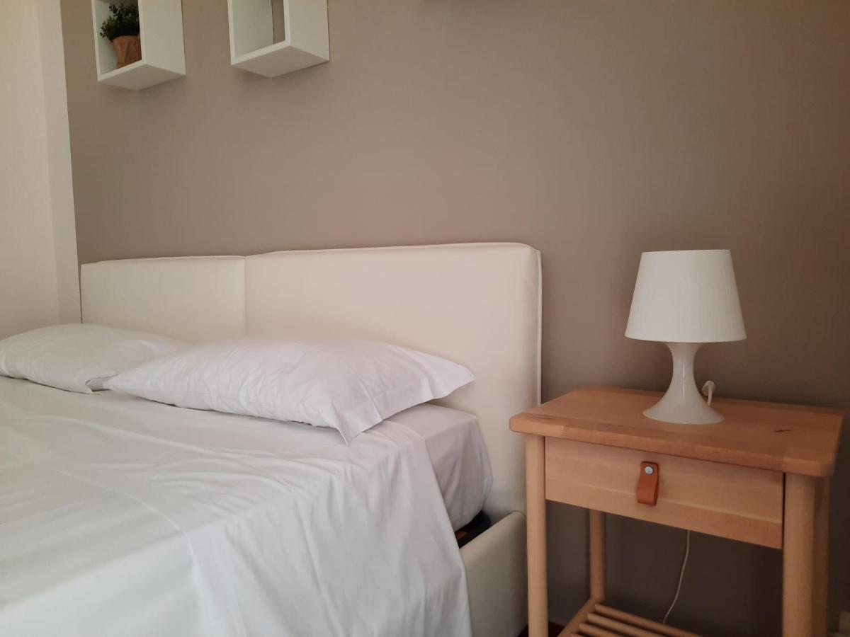 Il Borghetto Di San Giuseppe Etnarooms&Apartments นีโกโลซี ภายนอก รูปภาพ