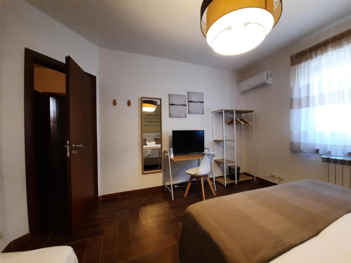 Il Borghetto Di San Giuseppe Etnarooms&Apartments นีโกโลซี ภายนอก รูปภาพ