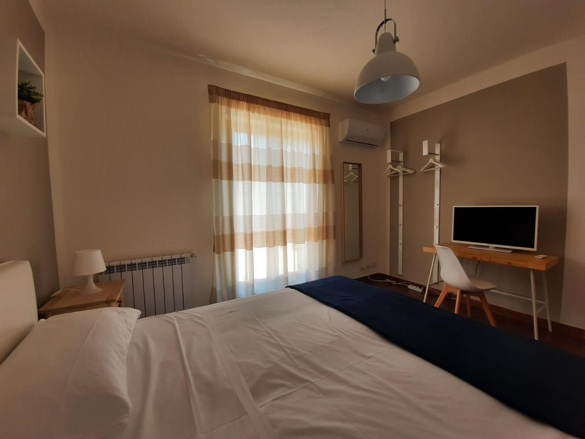 Il Borghetto Di San Giuseppe Etnarooms&Apartments นีโกโลซี ภายนอก รูปภาพ