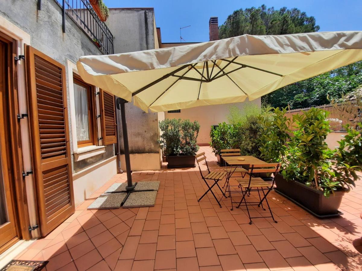 Il Borghetto Di San Giuseppe Etnarooms&Apartments นีโกโลซี ภายนอก รูปภาพ