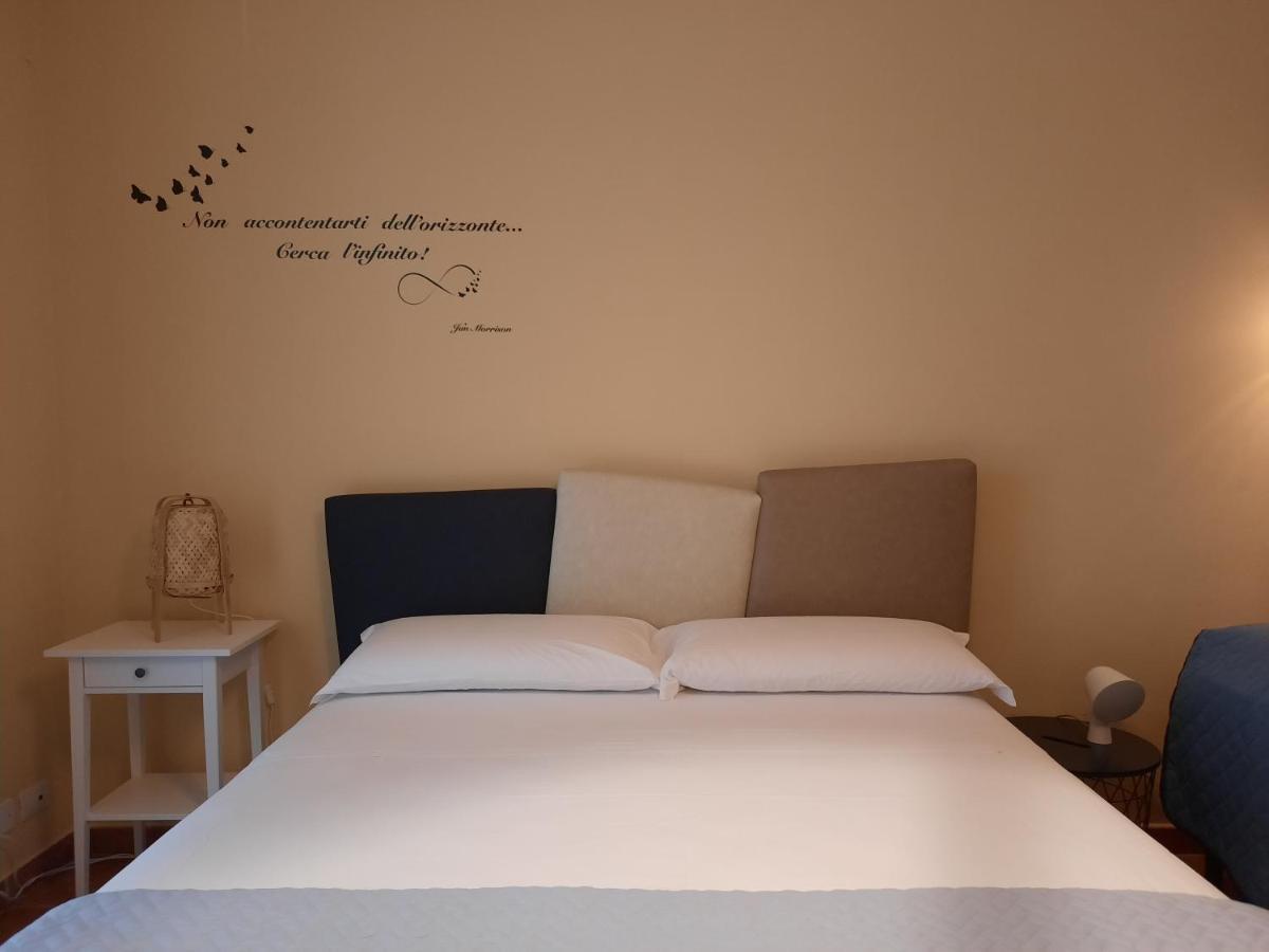 Il Borghetto Di San Giuseppe Etnarooms&Apartments นีโกโลซี ภายนอก รูปภาพ