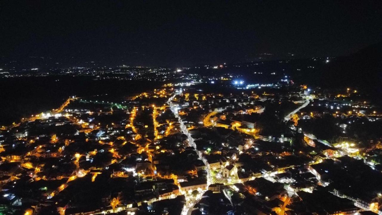 Il Borghetto Di San Giuseppe Etnarooms&Apartments นีโกโลซี ภายนอก รูปภาพ