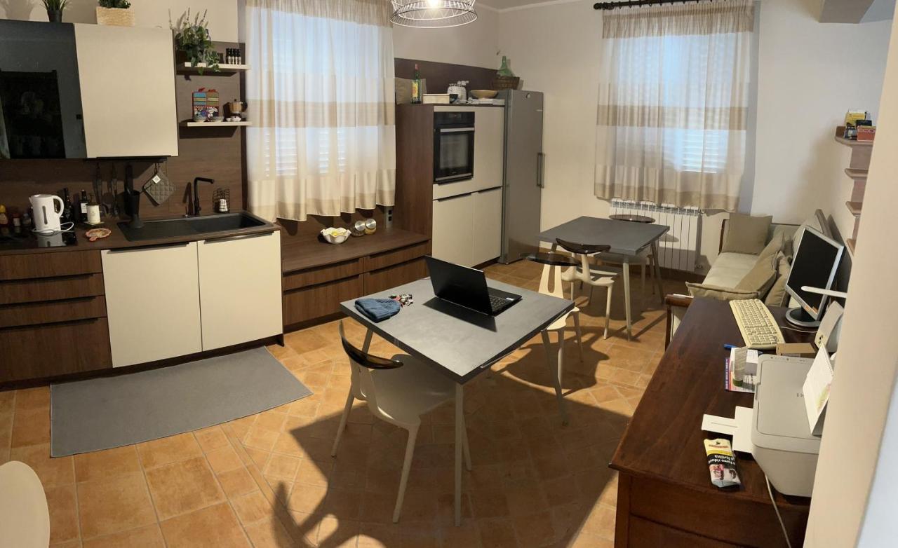 Il Borghetto Di San Giuseppe Etnarooms&Apartments นีโกโลซี ภายนอก รูปภาพ