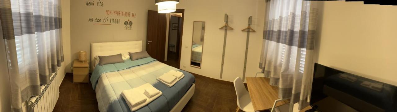 Il Borghetto Di San Giuseppe Etnarooms&Apartments นีโกโลซี ภายนอก รูปภาพ