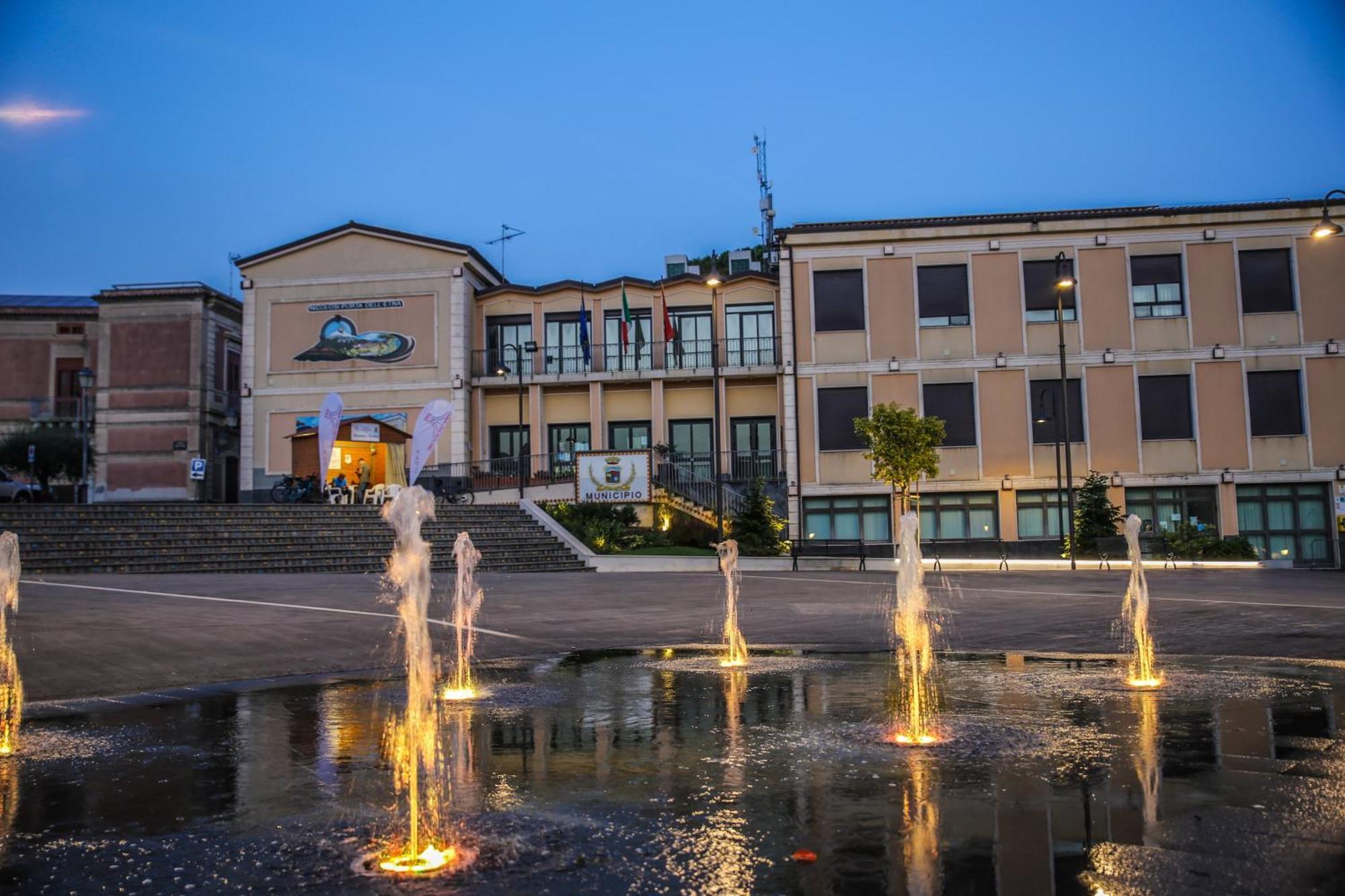 Il Borghetto Di San Giuseppe Etnarooms&Apartments นีโกโลซี ภายนอก รูปภาพ